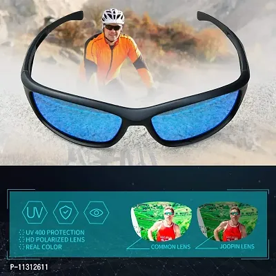 Outdoor Cycling Polarized Sports Sunglasses For Men And Women -FunkyTr –  FunkyTradition
